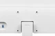 Монітор LCD 25.7" 2E D2621W D-Sub, DVI, HDMI, DP, Audio, IPS, 2560x1080, 75Hz, FreeSync, White - изображение 9