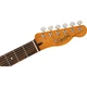 Електрогітара SQUIER by FENDER CLASSIC VIBE 60s FSR ESQUIRE LRL BLACK (231751) - изображение 5