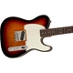 Електрогітара SQUIER by FENDER CLASSIC VIBE 60s FSR ESQUIRE LRL 3-TONE SUNBURST (231753) - изображение 3