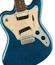 Електрогітара SQUIER by FENDER PARANORMAL SUPER SONIC LRL BLUE SPARKLE (232361) - зображення 4