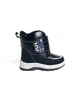 Зимние сапоги Weestep 23 р 15,4 cм черный артикул З207 - изображение 1