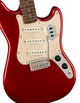 Електрогітара SQUIER by FENDER PARANORMAL CYCLONE LRL CANDY APPLE RED (232366) - изображение 4