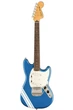 Електрогітара SQUIER by FENDER CLASSIC VIBE FSR COMPETITION MUSTANG PPG LRL LAKE PLACID BLUE (233163) - зображення 1