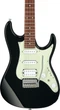 Електрогітара IBANEZ AZES40-BK (231575) - зображення 4