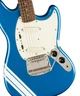Електрогітара SQUIER by FENDER CLASSIC VIBE FSR COMPETITION MUSTANG PPG LRL LAKE PLACID BLUE (233163) - зображення 4