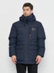Куртка зимняя мужская Helly Hansen Tromsoe Jacket 53074-597 M (7040057951859) - изображение 1