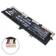 Батарея (акумулятор) для ноутбука HP EliteBook X360 1030 G3 1030 G4 ( 75679 ) - зображення 2