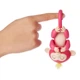 Интерактивная обезьянка на палец Fingerlings, Серый (Арт. 5001-3) - изображение 5