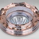 Светильник точечный встраиваемый Levistella 705399 золото - изображение 3