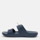 Мужские шлепанцы для пляжа Crocs Classic Sandal 206761-410 45-46 (M11) 29 см Синие (1914488099946) - изображение 3