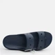 Мужские шлепанцы для пляжа Crocs Classic Sandal 206761-410 45-46 (M11) 29 см Синие (1914488099946) - изображение 5