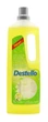 Засіб для миття підлоги та інших поверхонь Destello Citric 1 л - зображення 1