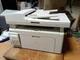 МФУ HP LaserJet Pro M130fn / Лазерная монохромная печать / 1200 x 1200 dpi / A4 / 23 стр/мин / USB 2.0 б/в - зображення 2