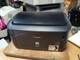 Принтер Canon i-SENSYS LBP6000B / Лазерная монохромная печать / 600x600 dpi / A4 / 18 стр/мин / USB 2 б/у - изображение 2