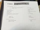 Принтер Canon i-SENSYS LBP6000B / Лазерная монохромная печать / 600x600 dpi / A4 / 18 стр/мин / USB 2 б/у - изображение 4