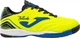 Футзалки (бампы) детские Joma TOLEDO JR желтые 27 TOJW2209IN - изображение 1