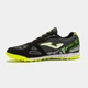 Сороконожки (шиповки) Joma MUNDIAL черные 47 MUNW2201TF - изображение 3