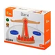 Деревянные обучающие весы Viga Toys с гирями (50660) 3987647 - изображение 2