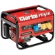 Генератор бензиновий Clarke PG3800ADV EURO5 - зображення 1