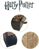 Пазл The Noble Collection HARRY POTTER The Marauder's Map Cover (NN9457) - зображення 5