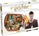 Пазл Winning Moves HARRY POTTER Hogwarts 1000 (5036905039581) - зображення 1