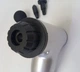 Ударный массажный пистолет для тела Fascial Gun KH-320 - изображение 3