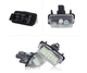 LED подсветка номера для TOYOTA (Тойота) CountryMan Camry, Highlander, Avalon, Yaris, Prius - изображение 2