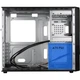 Корпус Chieftec UC-03B-OP - изображение 3
