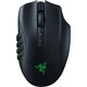Миша бездротова Razer Naga V2 Pro Wireless Black (RZ01-04400100-R3G1) - изображение 1