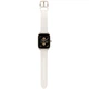 Смарт-часы Amazfit GTS4 Misty White - изображение 6