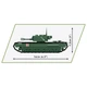 Конструктор Cobi Вторая Мировая Война Танк Mk IV Черчилль (A22), 315 деталей (COBI-2717) - изображение 5