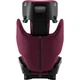 Автокресло Britax-Romer Discovery Plus Burgundy Red (2000036851) - изображение 6