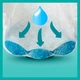 Подгузники Pampers Active Baby Размер 3 (6-10 кг) 54 шт (8001090948977) - изображение 2