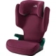 Автокресло Britax-Romer Adventure Plus Burgundy Red (2000036855) - изображение 1