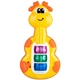 Развивающая игрушка Chicco музыкальная Минигитара (11160.00) - изображение 1