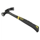 Молоток Stanley FATMAX NEXT GENERATION, 453 г, с гвоздодером. (FMHT1-51275) - изображение 1
