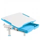 Парта со стулом Cubby Sorpresa Blue (516044) - изображение 5