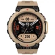 Смарт-годинник Amazfit T-REX 2 Desert Khaki - зображення 1