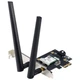 Мережева карта Wi-Fi ASUS PCE-AX1800 - зображення 1