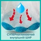 Підгузник Pampers Premium Care Pants Розмір 6 (15+ кг) 42 шт (8001841325545) - зображення 9