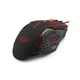 Миша Esperanza MX403 Apache red (EGM403R) - зображення 3