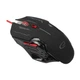 Миша Esperanza MX403 Apache red (EGM403R) - зображення 4