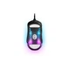Мишка SteelSeries Aerox 5 USB Black (62401) - зображення 2