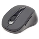 Миша Gembird MUSWB2 Bluetooth Black (MUSWB2) - зображення 2