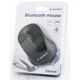 Миша Gembird MUSWB2 Bluetooth Black (MUSWB2) - зображення 3