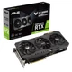 Відеокарта ASUS GeForce RTX3070 Ti 8Gb TUF OC V2 GAMING (TUF-RTX3070TI-O8G-V2-GAMING) - изображение 1