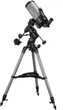 Телескоп Bresser FirstLight MAC 100/1400 EQ3 (9621802) (930146) - изображение 1