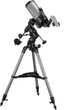 Телескоп Bresser FirstLight MAC 100/1400 EQ3 (9621802) (930146) - изображение 2