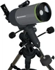 Телескоп Bresser FirstLight MAC 100/1400 EQ3 (9621802) (930146) - изображение 7