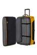 Дорожная Сумка На Колесах Samsonite ECODIVER YELLOW 79x44x31 KH7*06014 - изображение 4
